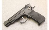 CZ ~ 75-BD ~ 9mm Luger - 2 of 5