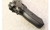 CZ ~ 75-BD ~ 9mm Luger - 3 of 5