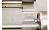 Smith & Wesson ~ 629-3 Classic ~ .44 Mag - 5 of 7