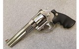 Smith & Wesson ~ 629-3 Classic ~ .44 Mag - 2 of 7