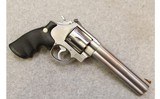 Smith & Wesson ~ 629-3 Classic ~ .44 Mag - 1 of 7