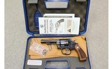 Smith & Wesson ~ Model 10-14 ~ .38 SPL+P - 8 of 8