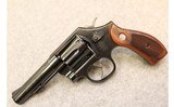 Smith & Wesson ~ Model 10-14 ~ .38 SPL+P - 2 of 8