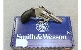 Smith & Wesson ~ 63-5 ~ .22 LR - 8 of 8