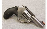 Smith & Wesson ~ 63-5 ~ .22 LR - 1 of 8