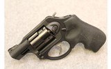 Ruger ~ LCRx ~ 9mm Luger - 2 of 7