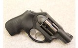 Ruger ~ LCRx ~ 9mm Luger - 1 of 7
