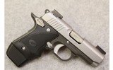 Kimber ~ Micro 9 CDP ~ 9mm Luger - 1 of 5