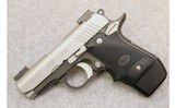 Kimber ~ Micro 9 CDP ~ 9mm Luger - 2 of 5