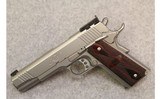 Kimber ~ Stainless Target II ~ .45 Auto - 2 of 5