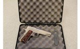 Kimber ~ Stainless Target II ~ .45 Auto - 5 of 5