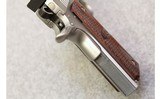 Kimber ~ Stainless Target II ~ .45 Auto - 3 of 5