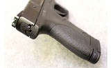 Smith & Wesson ~ M&P Shield ~ 9mm Luger - 3 of 4