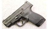 Smith & Wesson ~ M&P M2.0 Shield ~ .40 S&W - 2 of 5
