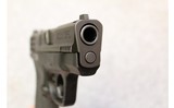 Smith & Wesson ~ M&P M2.0 Shield ~ .40 S&W - 4 of 5