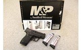 Smith & Wesson ~ M&P M2.0 Shield ~ .40 S&W - 5 of 5