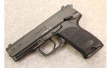 H&K ~ USP ~ 9mm Luger - 2 of 6