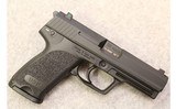 H&K ~ USP ~ 9mm Luger - 1 of 6