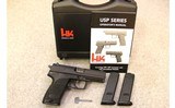 H&K ~ USP ~ 9mm Luger - 6 of 6