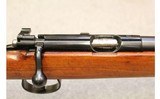 Mauser ~ ES340B ~ .22 LR - 4 of 16