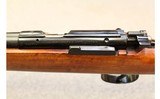 Mauser ~ ES340B ~ .22 LR - 10 of 16