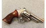Smith & Wesson ~ 29-2 ~ .44 Mag - 1 of 9
