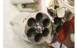 Smith & Wesson ~ 29-2 ~ .44 Mag - 4 of 9