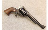 Ruger ~ New Model Blackhawk ~ .45 Long Colt - 1 of 7