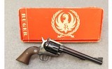 Ruger ~ New Model Blackhawk ~ .45 Long Colt - 7 of 7