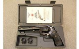 Ruger ~ Redhawk ~ .44 Mag - 9 of 9