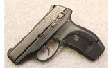 Ruger ~ LC9 ~ 9mm Luger - 2 of 5