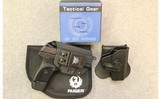 Ruger ~ LC9 ~ 9mm Luger - 5 of 5