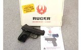 Ruger ~ LC9 ~ 9mm Luger - 5 of 5