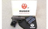 Ruger ~ LC380 ~ .380 Auto - 5 of 5