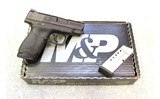 Smith & Wesson ~ M&P 9 Shield ~ 9mm Luger - 5 of 5