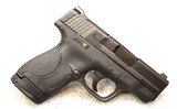 Smith & Wesson ~ M&P 9 Shield ~ 9mm Luger - 1 of 5