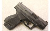 Taurus ~ GX4 ~ 9mm Luger