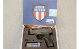 Honor Defense ~ Honor Guard ~ 9mm Luger - 5 of 5