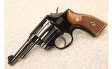 Smith & Wesson ~ Model -12 ~ .38 SPL - 2 of 8
