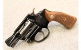 Smith & Wesson ~ Model-37 Airweight ~ .38 SPL - 2 of 8