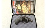 Charter Arms ~ Undercover ~ .38 SPL - 6 of 6
