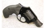 Charter Arms ~ Undercover ~ .38 SPL - 1 of 6