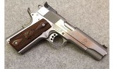 Springfield Armory ~ Range Officer 1911-A1 ~ .45 Auto - 1 of 5