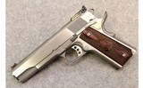 Springfield Armory ~ Range Officer 1911-A1 ~ .45 Auto - 2 of 5