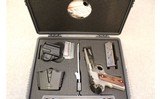 Springfield Armory ~ Range Officer 1911-A1 ~ .45 Auto - 5 of 5