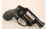 Smith & Wesson ~ Model 442-1 ~ .38 SPL +P - 1 of 7