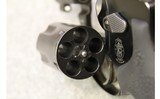 Smith & Wesson ~ Model 442-1 ~ .38 SPL +P - 4 of 7