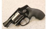Smith & Wesson ~ Model 442-1 ~ .38 SPL +P - 2 of 7