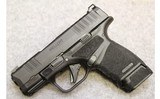Springfield Armory ~ Hellcat ~ 9mm Luger - 2 of 5