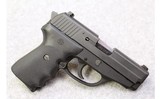 SIG Sauer ~ P239 ~ .40 S&W - 1 of 5